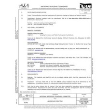 AIA NAS4006 AIA NAS4006