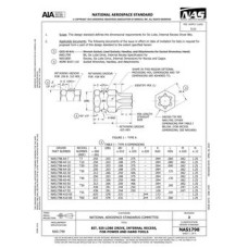 AIA NAS1798 AIA NAS1798