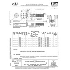 AIA NAS2105-2112 AIA NAS2105-2112