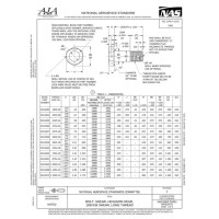 AIA NAS1953-1970 AIA NAS1953-1970
