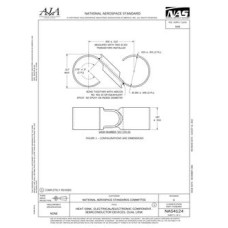 AIA NAS4124 AIA NAS4124