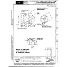 AIA NAS4005 AIA NAS4005