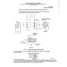 AIA NASM3926/4