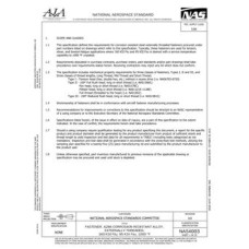 AIA NAS4003 AIA NAS4003