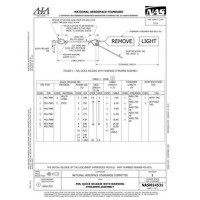 AIA NASM14531:2019