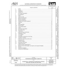 AIA NAS954:2021 AIA NAS954:2021