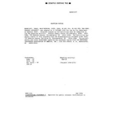 AIA NASM21097 AIA NASM21097