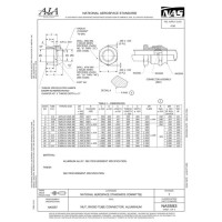 AIA NAS593:2016