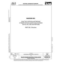 AIA NAS9300-001:2017