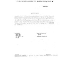 AIA NASM35675 AIA NASM35675