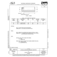 AIA NAS1327 AIA NAS1327