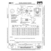 AIA NAS2205-2212:2023 AIA NAS2205-2212:2023