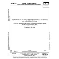 AIA NAS9300-120:2020