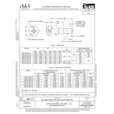 AIA NASM27039 AIA NASM27039