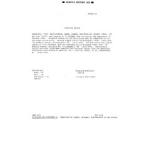 AIA NASM21081 AIA NASM21081