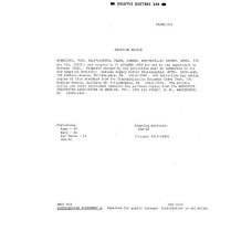 AIA NASM21081 AIA NASM21081