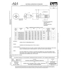AIA NASM21090 AIA NASM21090