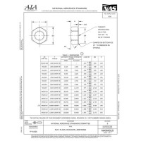 AIA NASM315 AIA NASM315