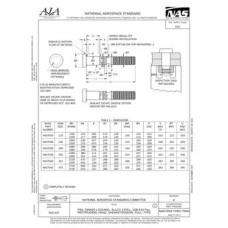 AIA NAS7034-7042 AIA NAS7034-7042