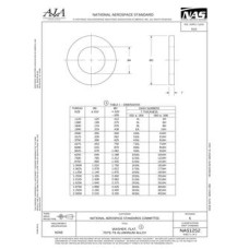 AIA NAS1252 AIA NAS1252