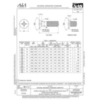 AIA NASM35199 AIA NASM35199