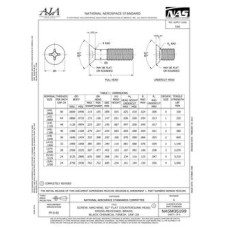 AIA NASM35199 AIA NASM35199