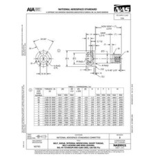 AIA NAS9921:2019 AIA NAS9921:2019