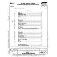 AIA NASM1312-12:2020