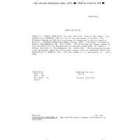 AIA NASM21314 AIA NASM21314
