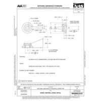 AIA NASM91523:2022