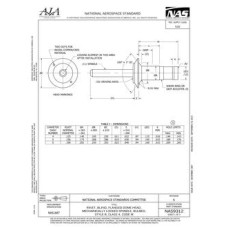 AIA NAS9312 AIA NAS9312