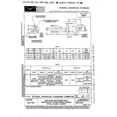 AIA NAS9307 AIA NAS9307