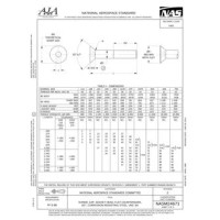 AIA NASM24671 AIA NASM24671