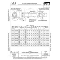 AIA NAS1271-1280 AIA NAS1271-1280