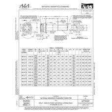 AIA NAS1271-1280 AIA NAS1271-1280