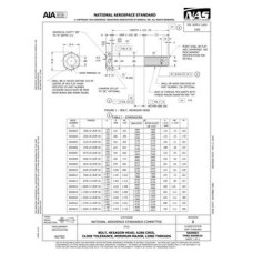 AIA NAS9603-9624