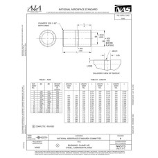 AIA NAS73 AIA NAS73