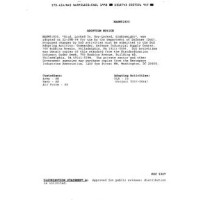 AIA NASM51833 AIA NASM51833