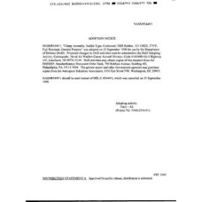 AIA NASM85449/1 AIA NASM85449/1
