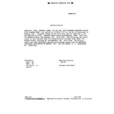 AIA NASM21297 AIA NASM21297