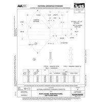AIA NASM20605:2023