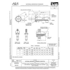 AIA NAS1755 AIA NAS1755