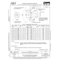 AIA NAS2803-2810 AIA NAS2803-2810