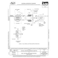 AIA NASM28728/5 AIA NASM28728/5