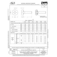 AIA NASM3212 AIA NASM3212