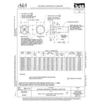 AIA NAS563-572 AIA NAS563-572
