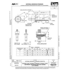 AIA NAS1755:2019 AIA NAS1755:2019