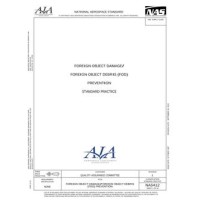 AIA NAS412 AIA NAS412