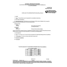 AIA NASM47196 AIA NASM47196