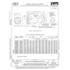 AIA NAS6803-6820 AIA NAS6803-6820